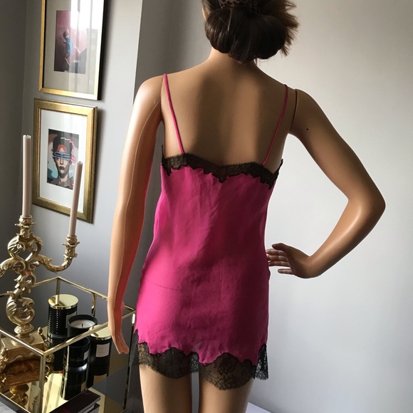 🌹VINTAGE CHEMISES/SLIP/CAMISOLE🌹 - Picture 2 of 5